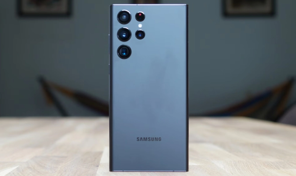 samsung galaxy s22